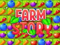 Hra Farm Story 