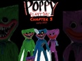 Hra Poppy Playtime Chapter 3