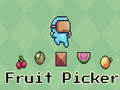 Hra Fruit Picker