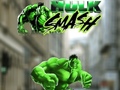 Hra Hulk Smash