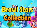 Hra Brawl Stars Collection