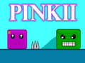 Hra Pinkii