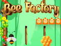 Hra Bee Factory