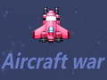 Hra Aircraft war