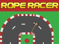 Hra Rope Racer