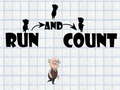 Hra Run and Count