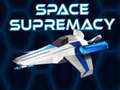 Hra Space Supremacy