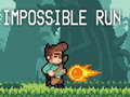 Hra Impossible Run