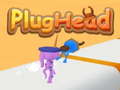 Hra Plug Head