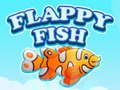 Hra Flappy Fish