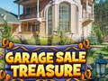 Hra Garage Sale Treasure