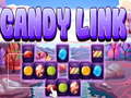 Hra Candy Link