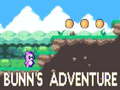 Hra Bunn's Adventure