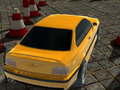 Hra Car OpenWorld Game 3d
