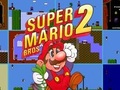 Hra Super Mario Bros 2