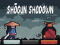 Hra Shogun Showdown