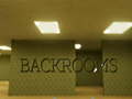 Hra Backrooms