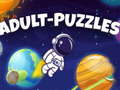Hra Adult-Puzzles