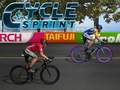 Hra Cycle Sprint