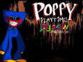 Hra Poppy Playtime Puzzle Challenge