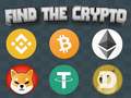 Hra Find The Crypto