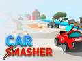 Hra Car Smasher