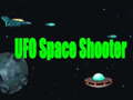 Hra UFO Space Shooter