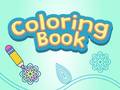 Hra Coloring Book