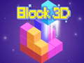 Hra Block 3D