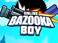 Hra Bazooka Boy Online