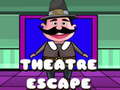 Hra Theatre Escape
