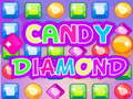 Hra Candy Diamonds