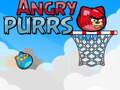 Hra Angry Purrs