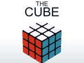 Hra The cube