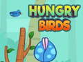 Hra Hungry Birds