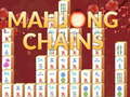 Hra Mahjong Chains
