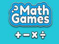 Hra Math games
