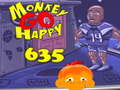 Hra Monkey Go Happy Stage 635