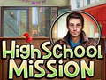Hra High School Mission