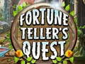 Hra Fortune Tellers Quest