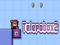 Hra Telepobox 2