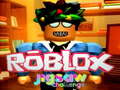 Hra Roblox Jigsaw Challenge