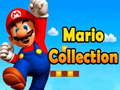 Hra Mario Collection
