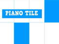 Hra Piano Tile