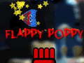 Hra Flappy Poppy