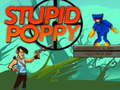 Hra Stupid Poppy