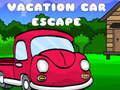 Hra Vacation Car Escape