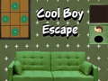Hra Cool Boy Escape