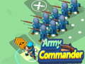 Hra Army Commander
