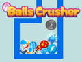Hra Balls Crusher